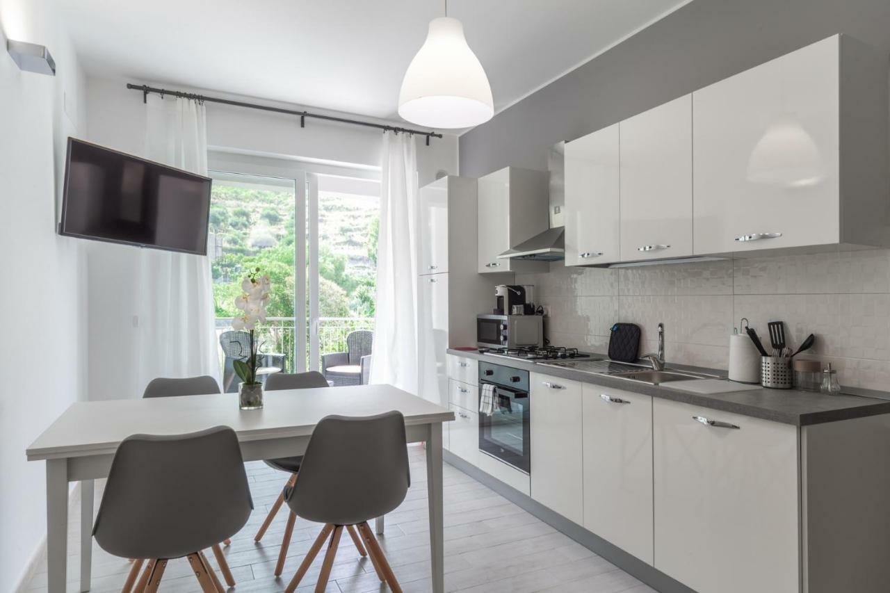 House 103 Rent Apartment Capo d'Orlando Exterior photo